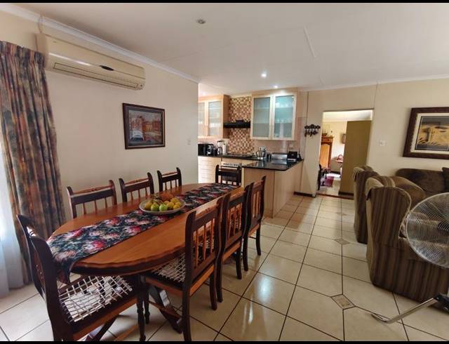 4 BEDROOM HOUSE FOR SALE IN MONTANA PARK